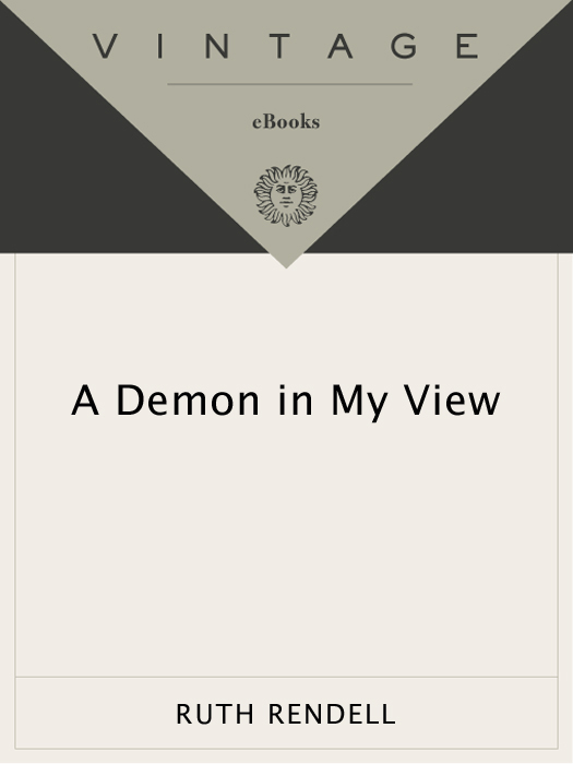 A Demon in My View