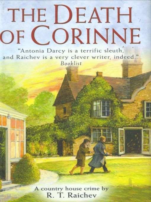 The Death of Corinne