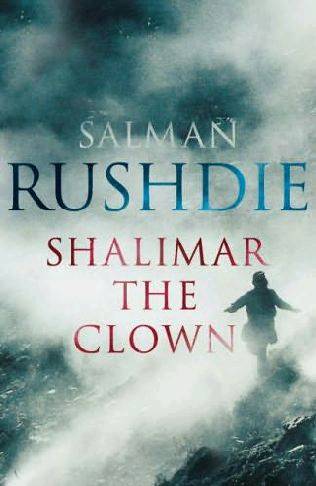 Shalimar the Clown