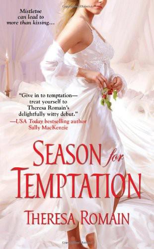 Season for Temptation