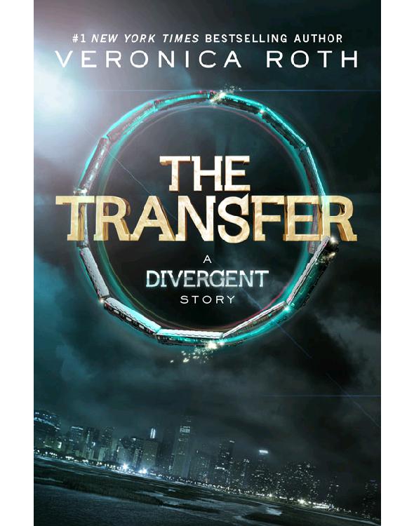 The Transfer: A Divergent Story