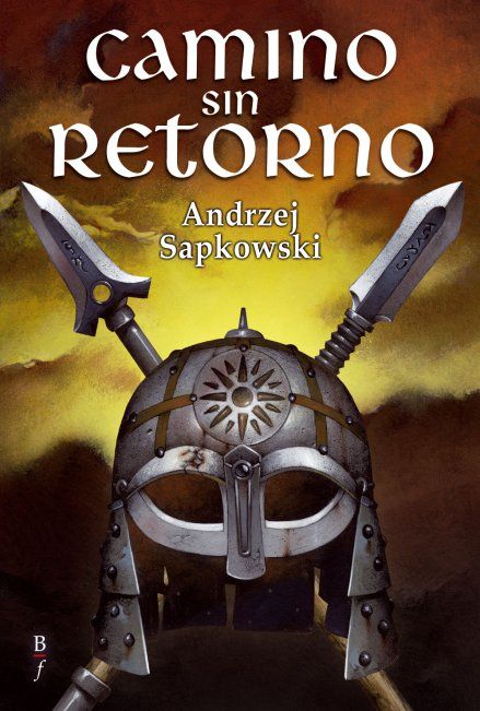 (Geralt De Rivia 00) Camino Sin Retorno