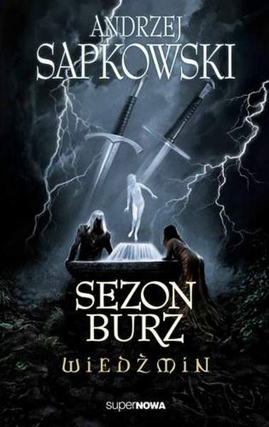 Sezon burz