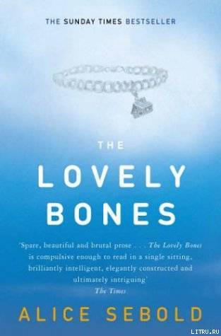 The Lovely Bones