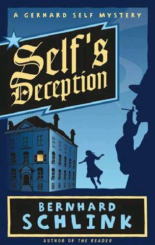 Self's Deception