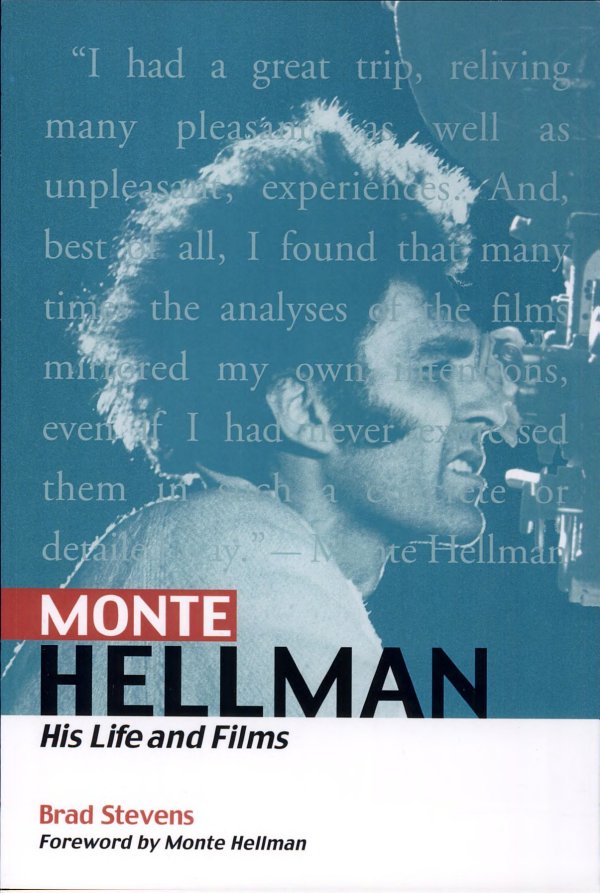 Monte Hellman: His Life and Films