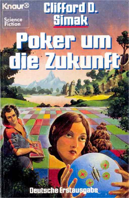 Poker um die Zukunft