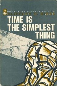 Time is the Simplest Thing