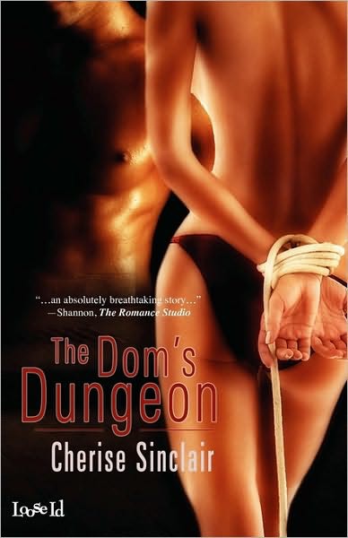 The Dom's Dungeon