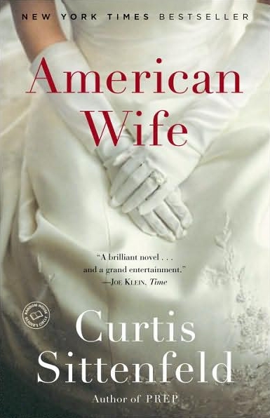 American Wife