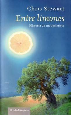 Entre limones. Historia de un optimista