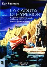 La Caduta di Hyperion