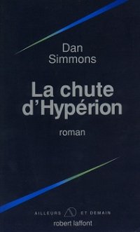 La chute d'Hypérion