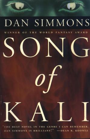 Song of Kali