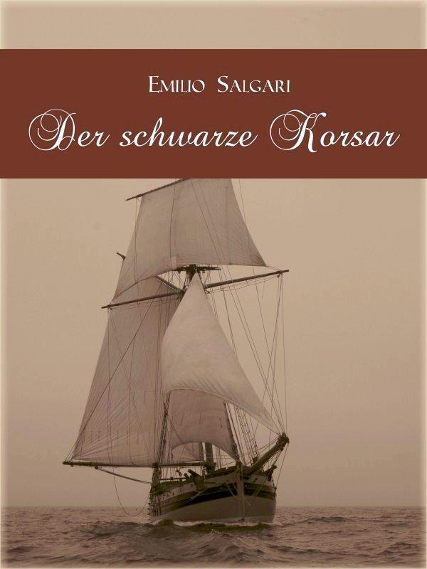 Der schwarze Korsar