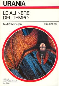 Le ali nere del tempo