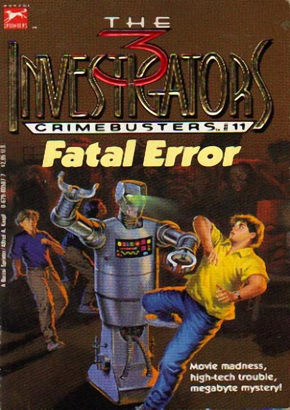 Fatal Error