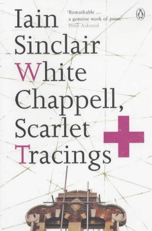 White Chappell, Scarlet Tracings