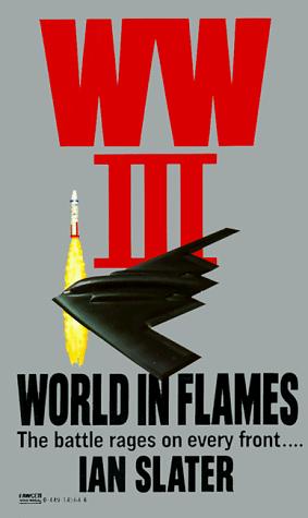 World in Flames