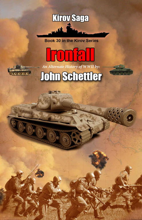 Ironfall