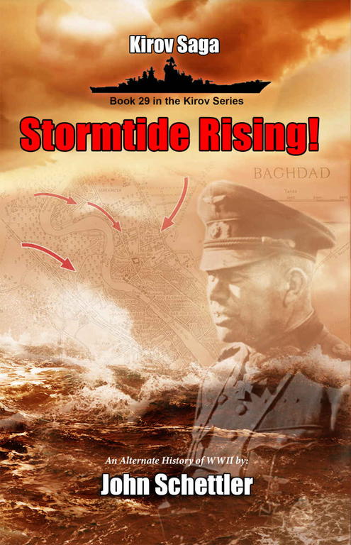 Stormtide Rising