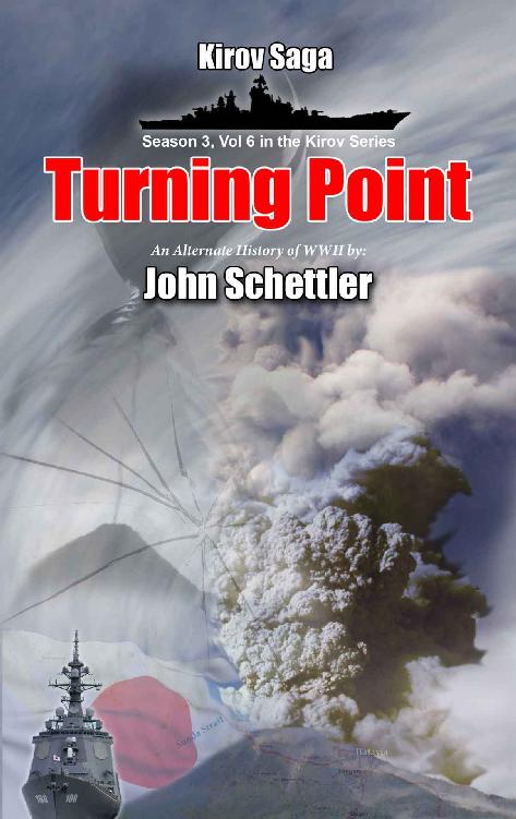 Turning Point