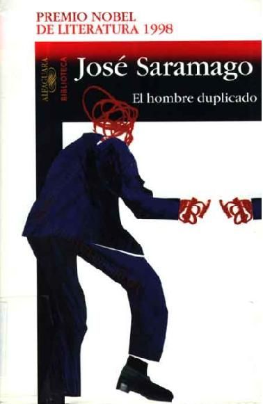 El hombre duplicado(c.1)