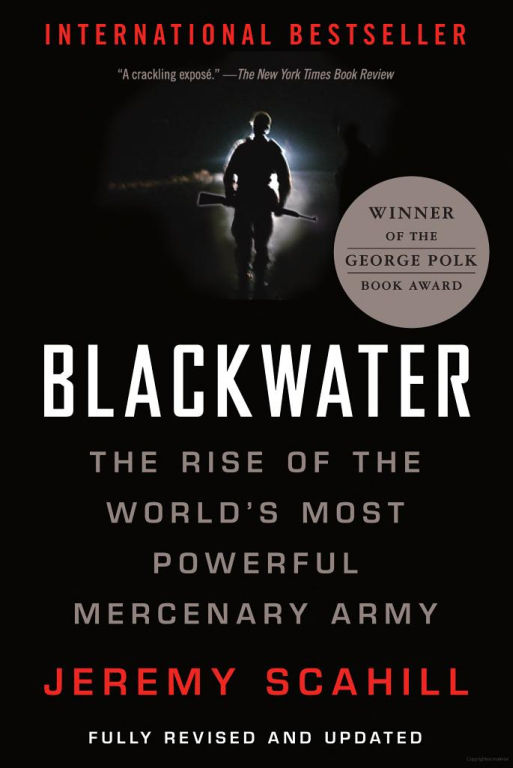 Blackwater