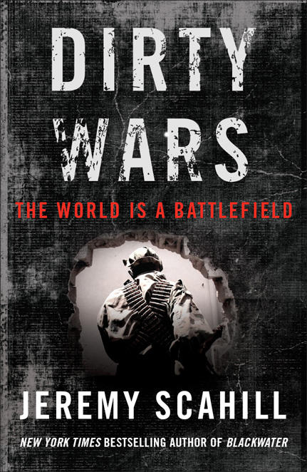 Dirty Wars