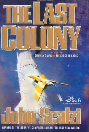 The Last Colony