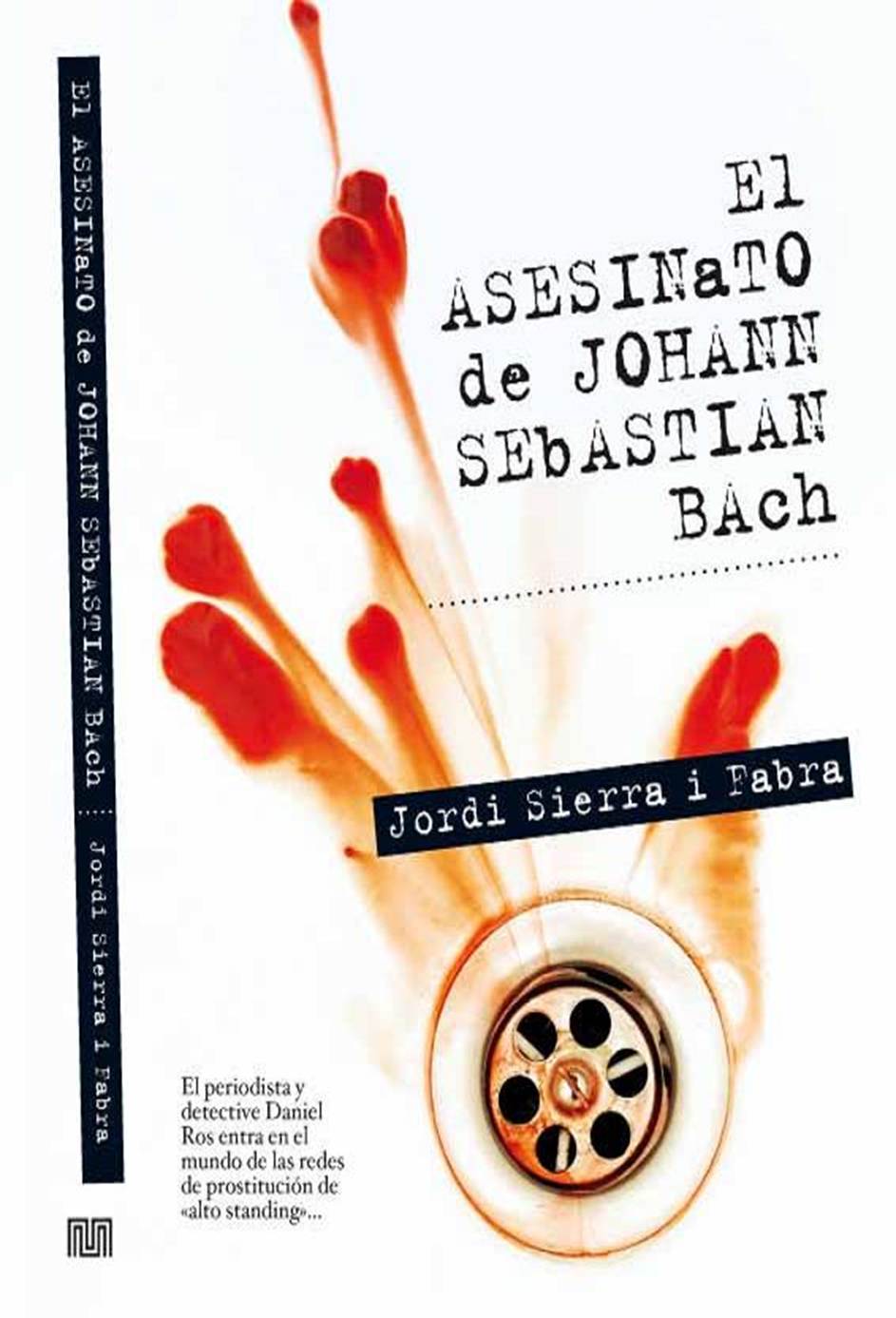 El asesinato de Johann Sebastian Bach