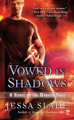 Vowed in Shadows