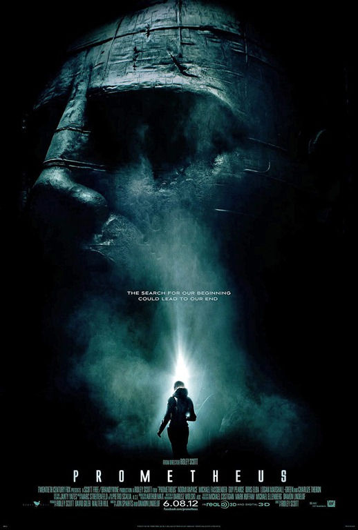 Prometheus