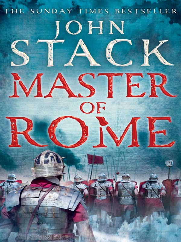 Master of Rome