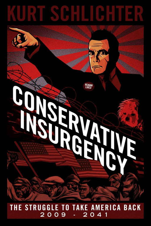 Conservative Insurgency