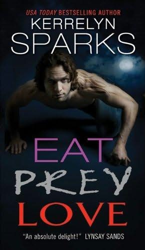 Eat Prey Love