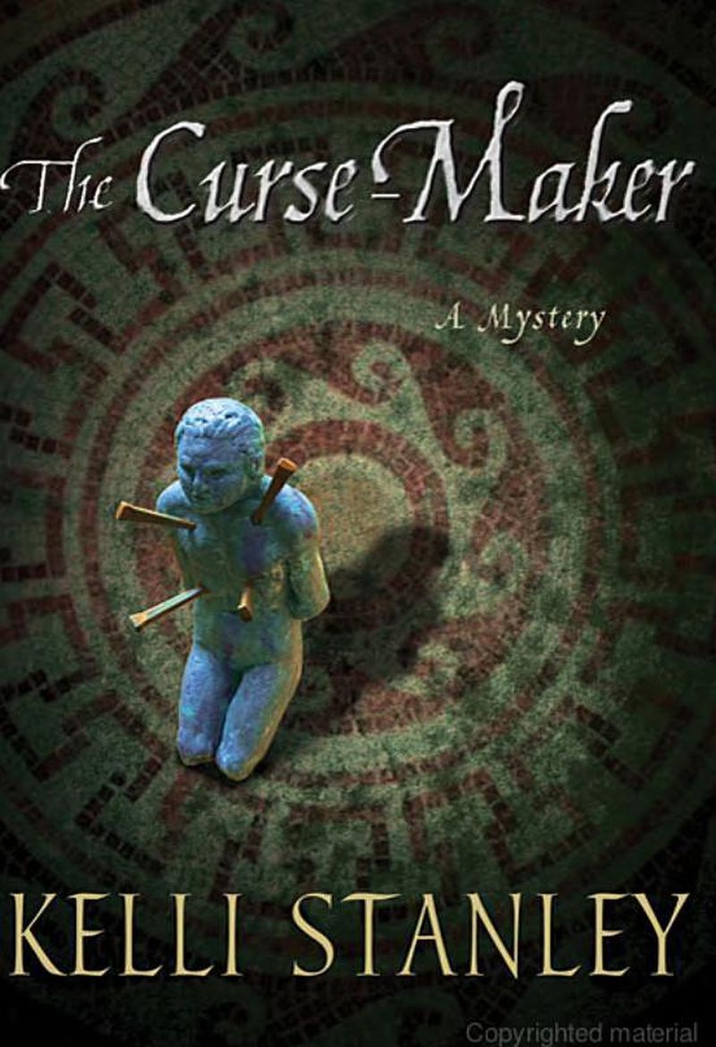 The Curse-Maker