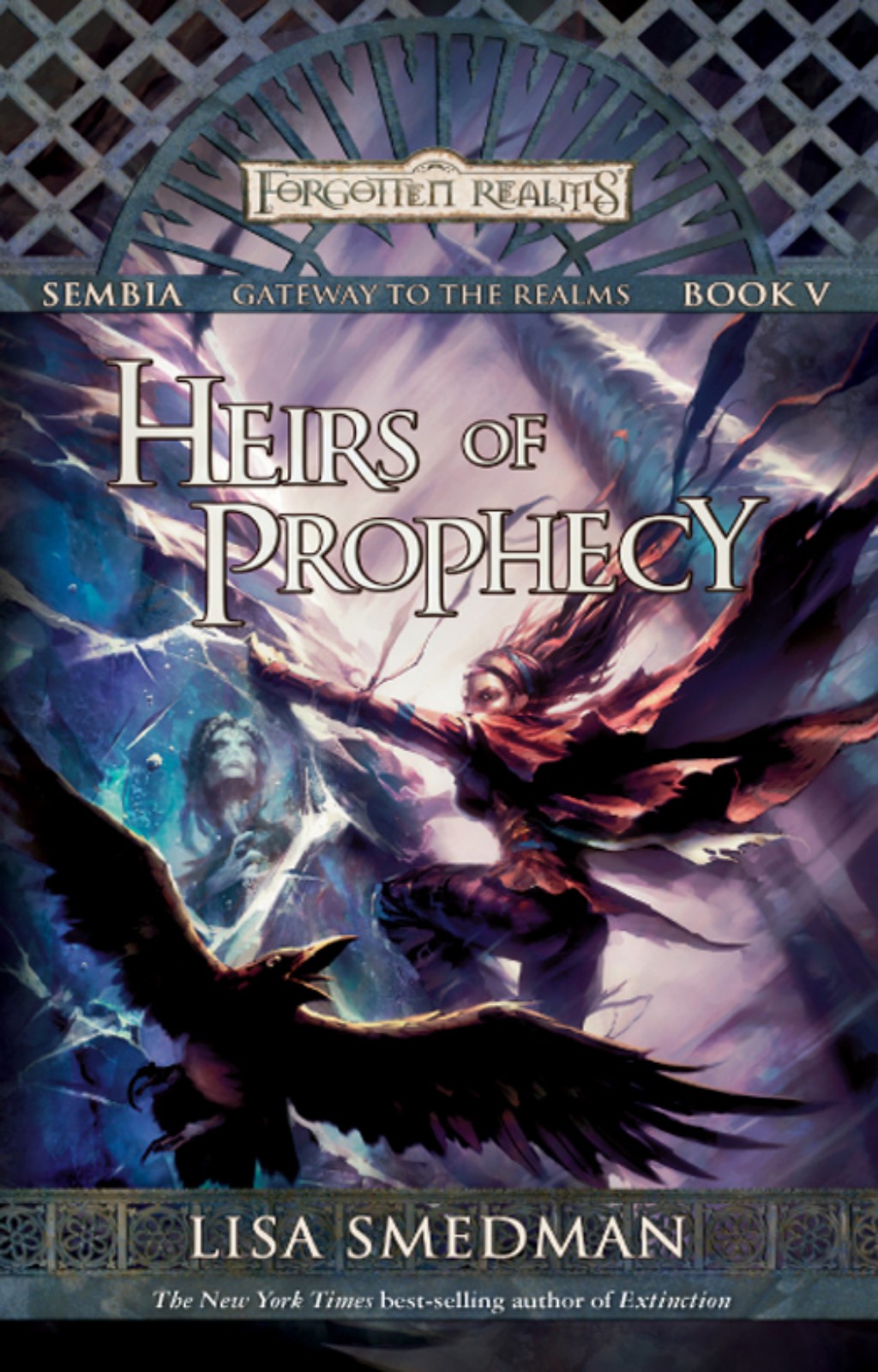 Heirs of Prophecy