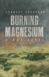 Burning Magnesium