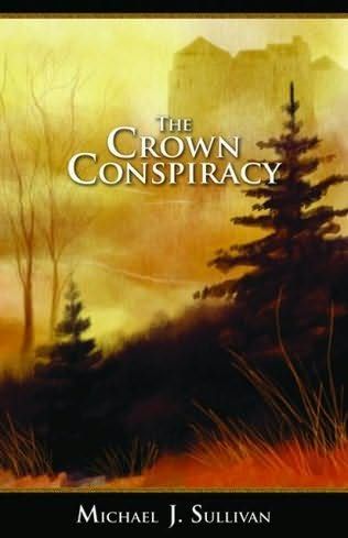 The Crown conspiracy