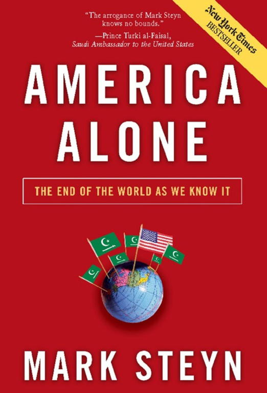 America Alone