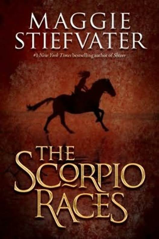 The Scorpio Races