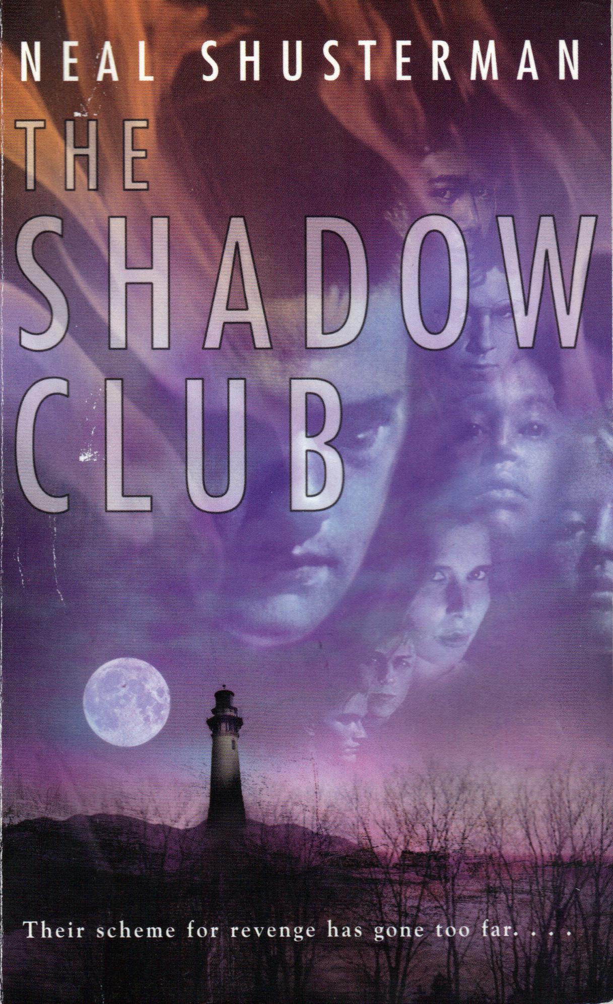 The Shadow Club