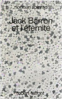 Jack Barron et l'éternité