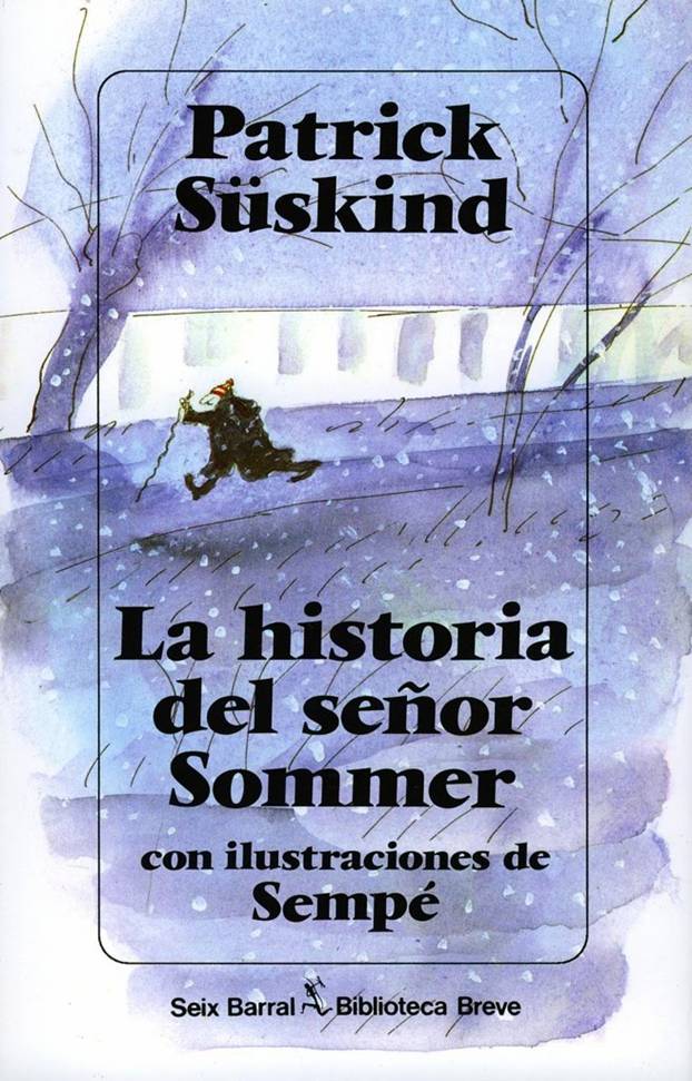 La Historia Del Señor Sommer