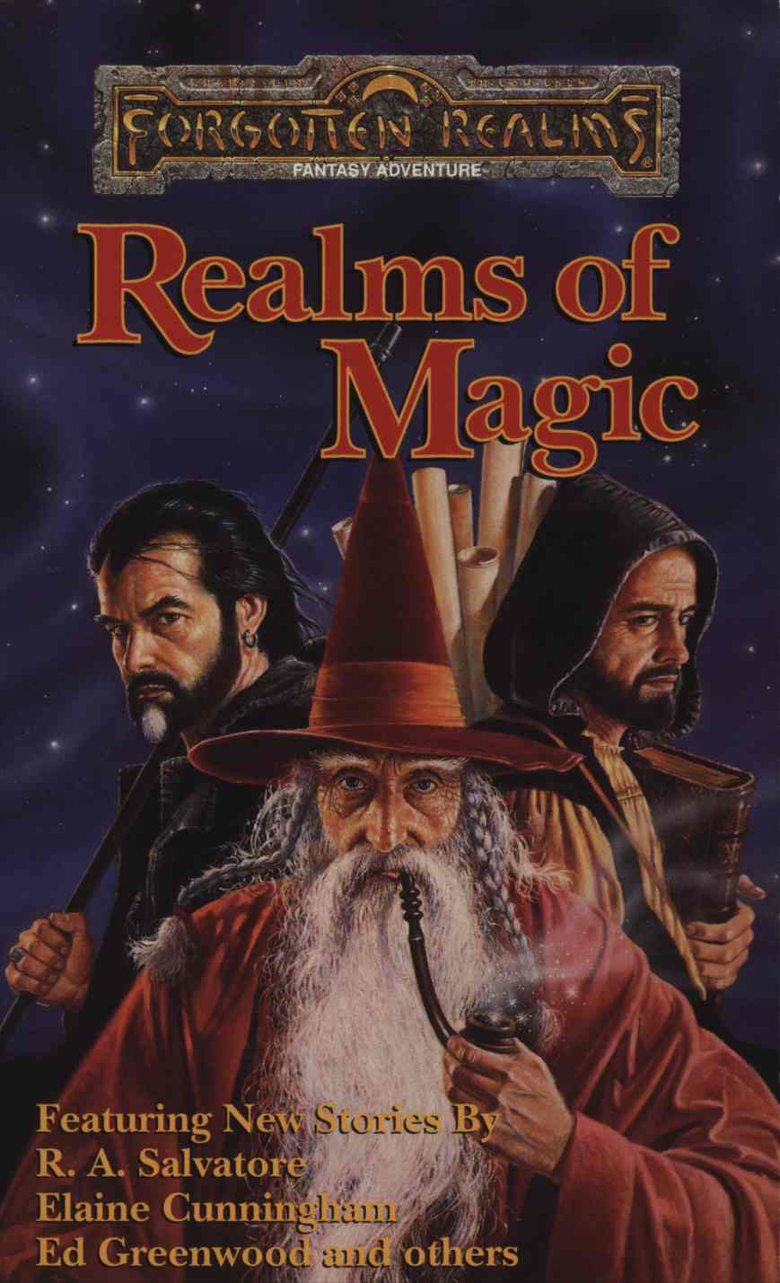 Realms of Magic