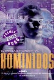 Homínidos