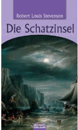 Die Schatzinsel