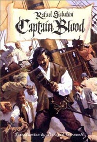 Captain Blood