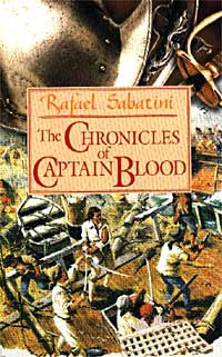 The Chronicles of Captain Blood